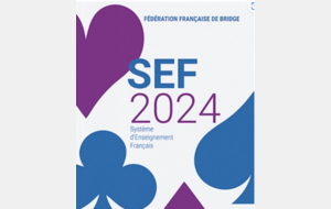 Infos SEF 2024