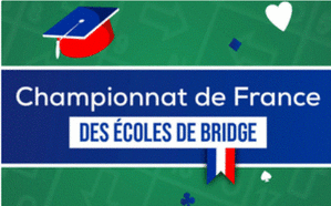 Championnat de France des Ecoles de Bridge