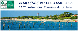 Challenge du Littoral 2026