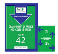 Inscriptions au CFEB