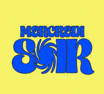 Activités du mercredi soir