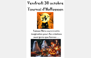 Halloween