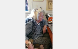 Après le 1° tournoi en ligne