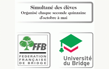 Simultanés des élèves