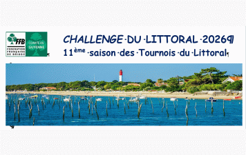 Tournois du Littoral