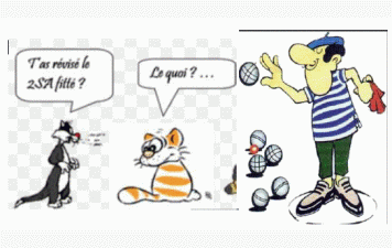 Tournoi Bridge-Pétanque