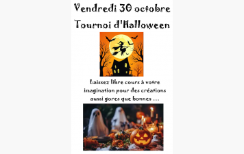 Halloween