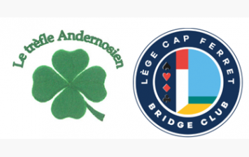 Rencontre Andernos - Le Canon