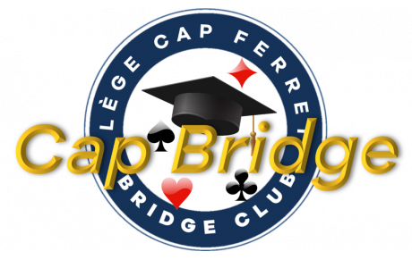 Cap Bridge : Inscriptions  saison 2025-2026
