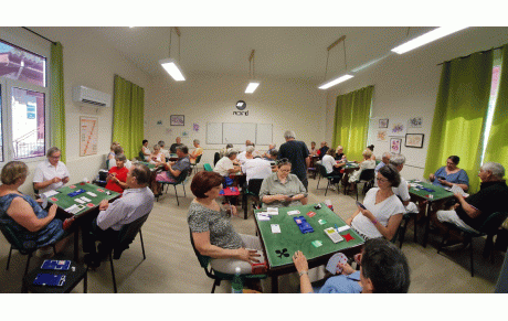 Tournoi du Littoral Le Canon : Les photos