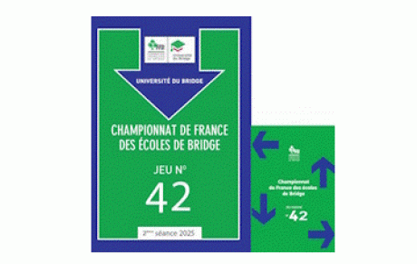 Inscriptions au CFEB