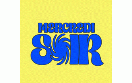 Activités du mercredi soir