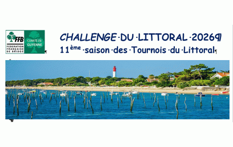 Tournois du Littoral