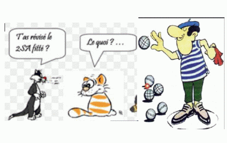 Tournoi Bridge-Pétanque