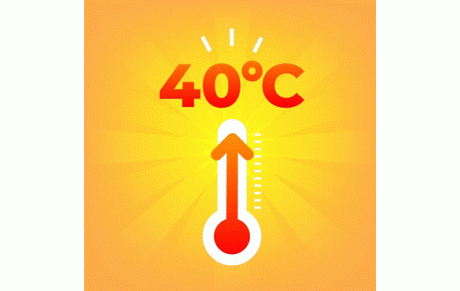 Canicule : Littoral annulé