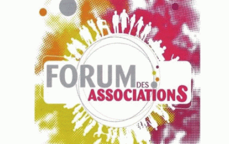 Forum des Associations