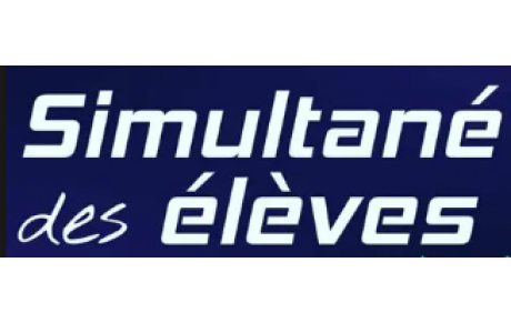 Simultané des Elèves
