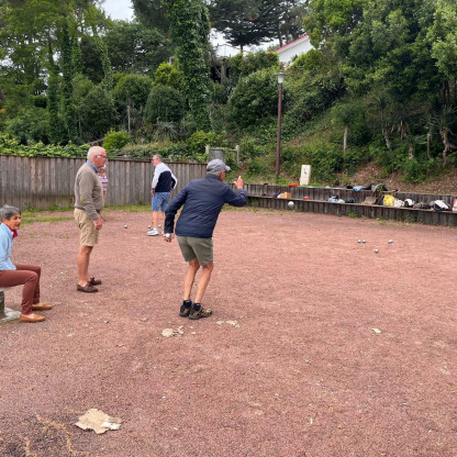 Bridge-Pétanque - mai 2026
