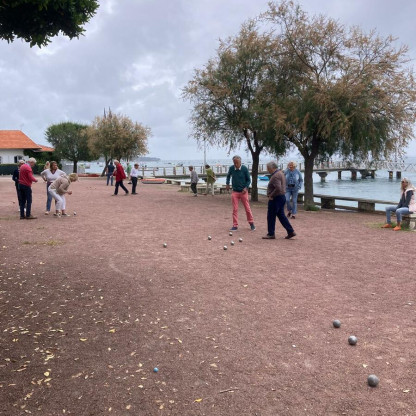 Bridge-Pétanque - mai 2026