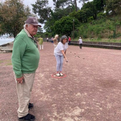 Bridge-Pétanque - mai 2026