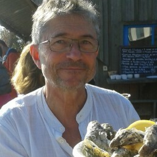 Jean-paul Jauneau